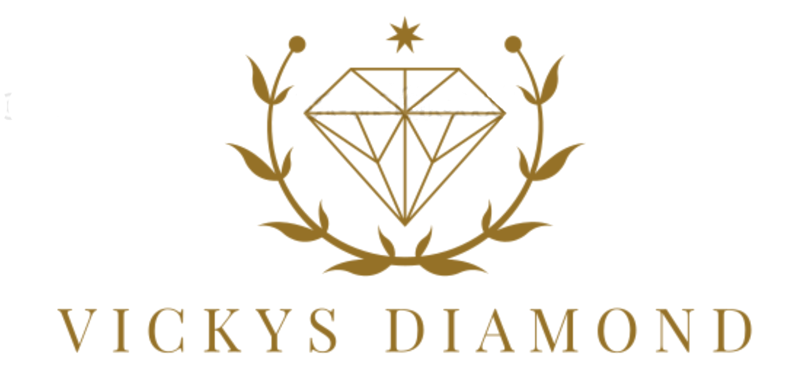 Vicky's Diamond